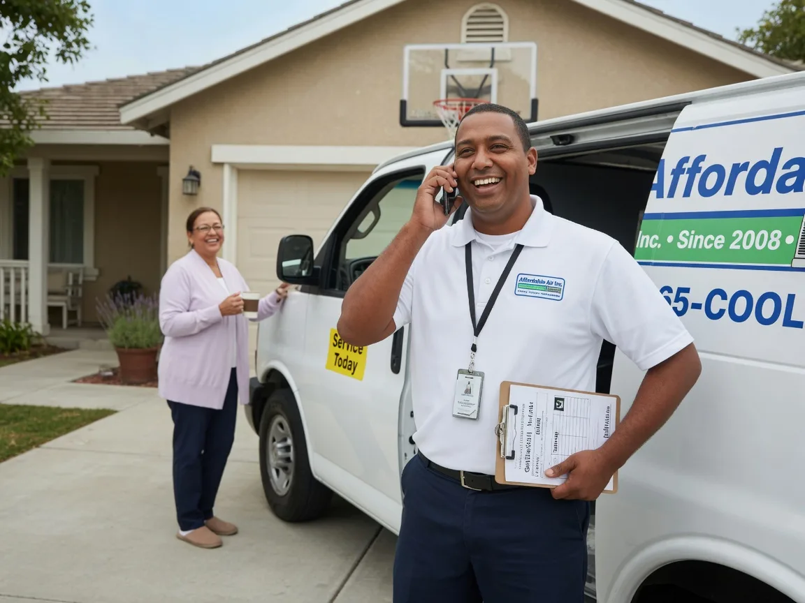 Central Ac Repair Soudan, MN FAQs